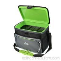 arctic zone 9 can cooler