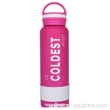 The Coldest Water Sports Bottle Insulated Stainless Steel Hydro