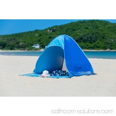 Beach Tent iCorer Automatic Pop Up Instant Portable Outdoors Quick Cabana Sun Shelter 566061478