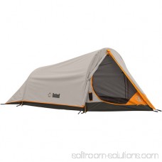 Bushnell Roam Series 8.5' x 3' Backpacking Tent, Sleeps 1 554923744
