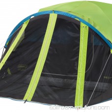 Coleman Darkroom Tent 6 Person, Fastpitch 570247686