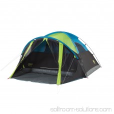 Coleman Darkroom Tent 6 Person, Fastpitch 570247686