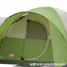 Coleman Montana 8-Person Modified Dome Tent 552252342