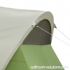 Coleman Montana 8-Person Modified Dome Tent 552252342