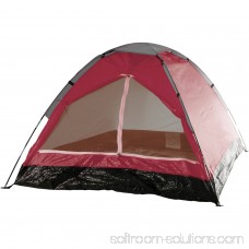 Happy Camper 2-Person Dome Tent 552429190