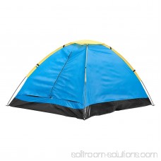 Happy Camper 2-Person Dome Tent 552429190