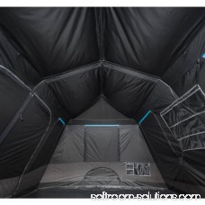 Ozark Trail 10-Person Dark Rest Instant Cabin Tent 555487359