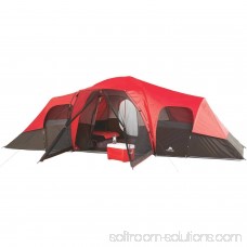 Ozark Trail 10-Person Family Camping Tent 556596759