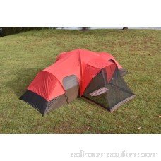 Ozark Trail 10-Person Family Camping Tent 556596759