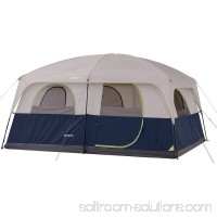 Ozark Trail 14' x 10' Family Cabin Tent, Sleeps 10 551717498