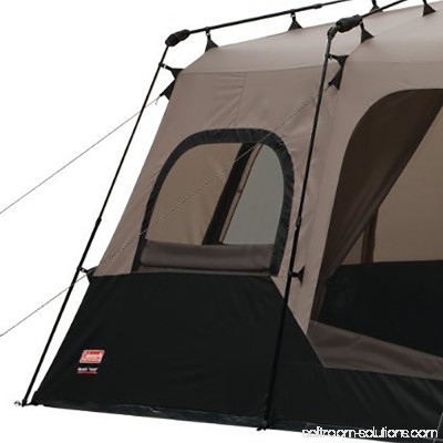 The Coleman Instant Tent 14' x 10', 8-Person