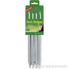 Coghlan's 12 Steel Tent Stakes 552409008