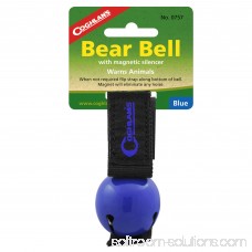 Coghlan's Magnetic Bear Bell 554215174
