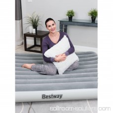 Bestway Airbed with Built-in Pump 557435576