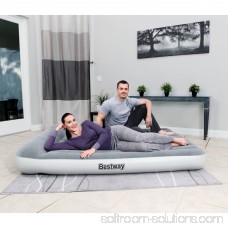 Bestway Airbed with Built-in Pump 557435576