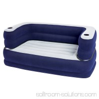 Bestway Inflatable Deluxe Air Couch 565440207