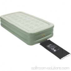 Coleman Double-High QuickBed Airbed 552476772