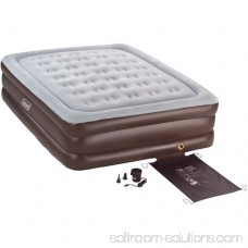 Coleman Double-High QuickBed Airbed 552476772