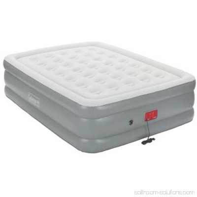 Coleman SupportRest Elite Double High Airbed, Queen 568056498