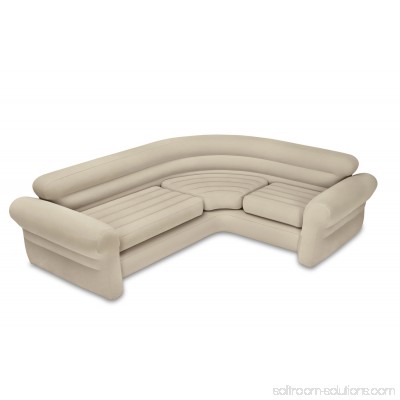 Intex Inflatable Corner Sofa 551133217