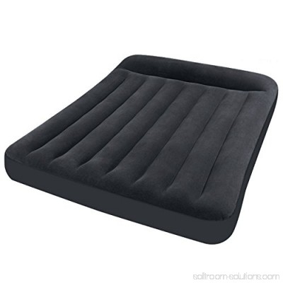 Intex Pillow Rest Classic Air Mattress