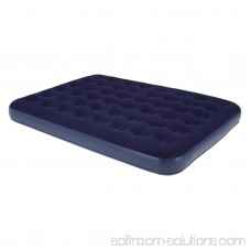Second Avenue Collection Twin Air Mattress with Electric Air Pump 553149681