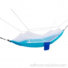 2 Person Parachute Hammock with Adjustable Mosquito Net 566928481