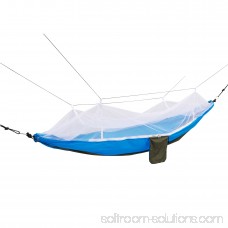 2 Person Parachute Hammock with Adjustable Mosquito Net 566928481